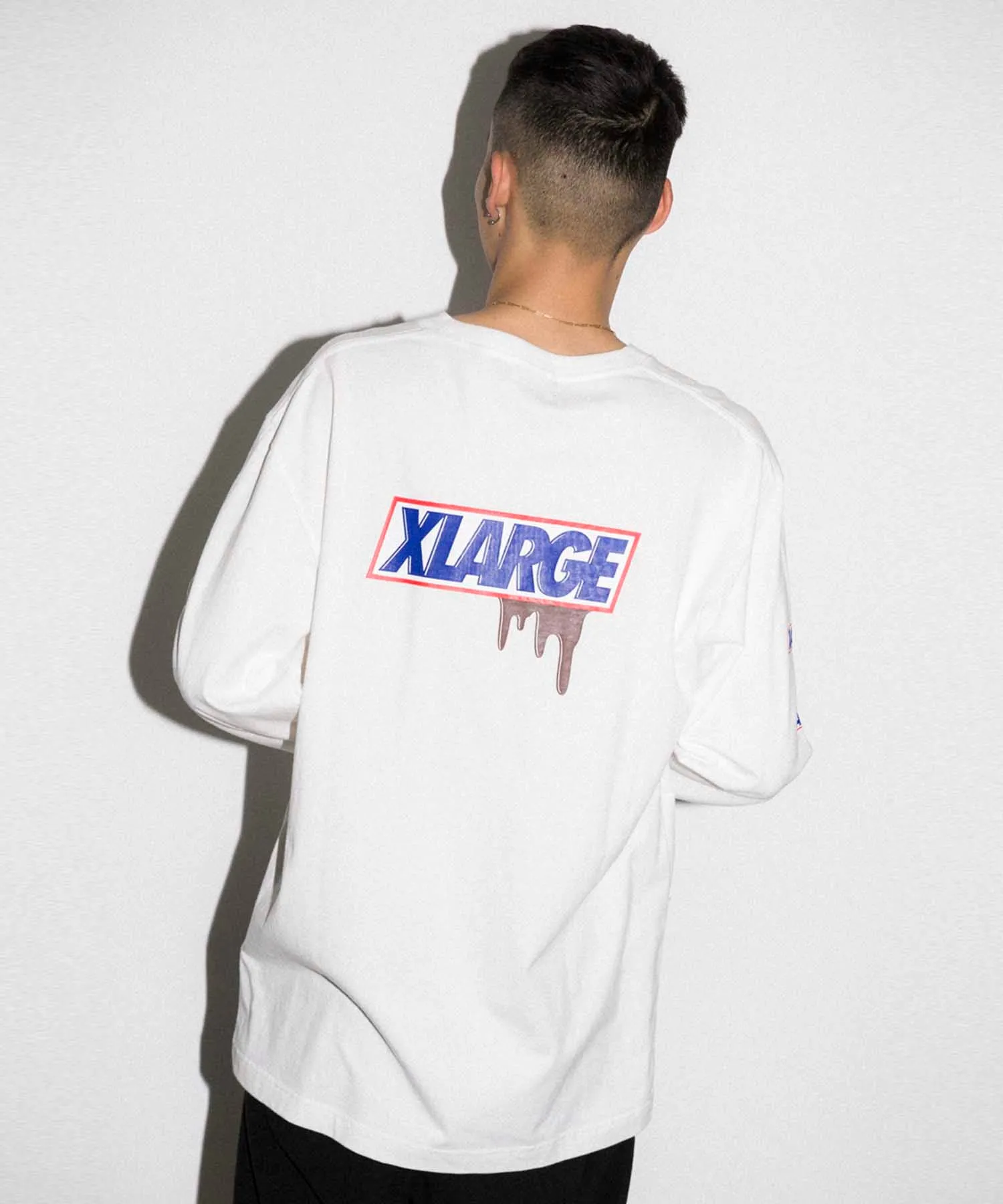 L/S TEE STILL HUNGRY