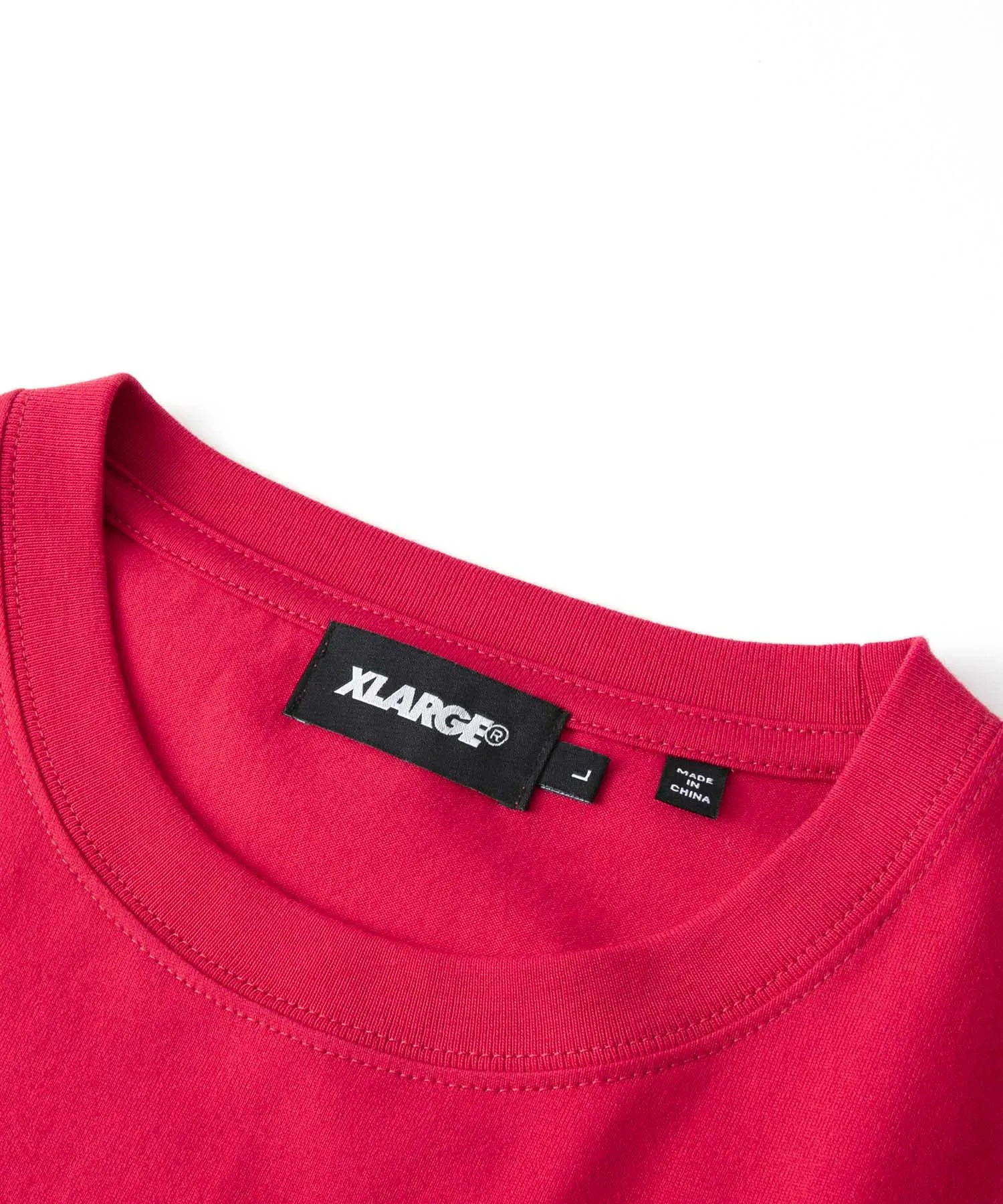 L/S TEE STILL HUNGRY