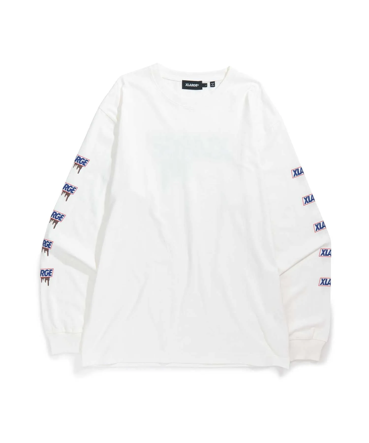 L/S TEE STILL HUNGRY