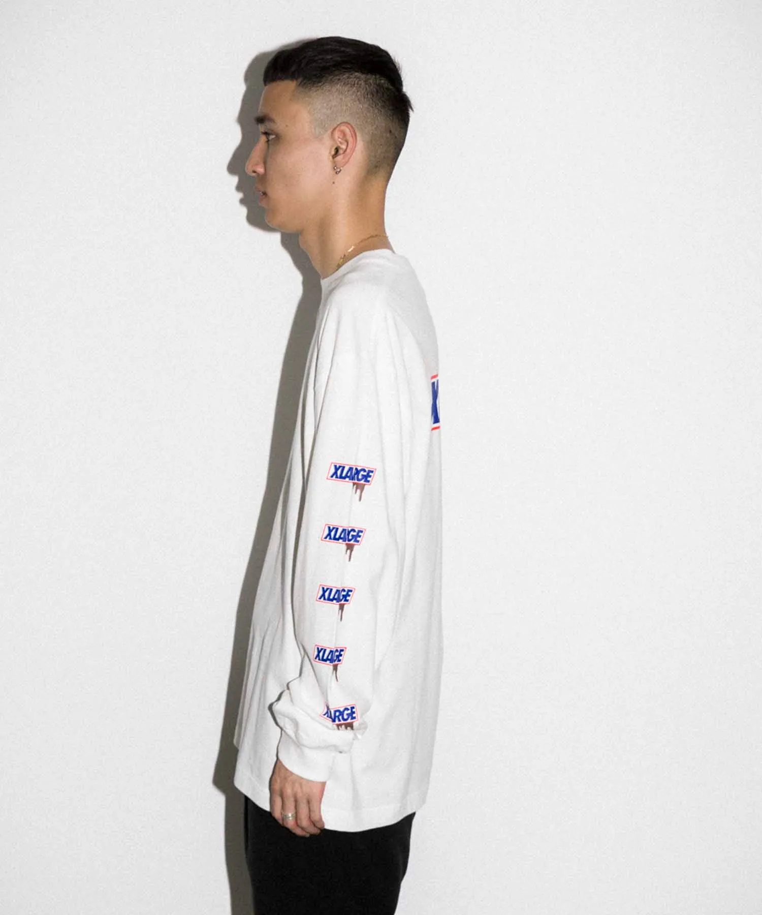 L/S TEE STILL HUNGRY