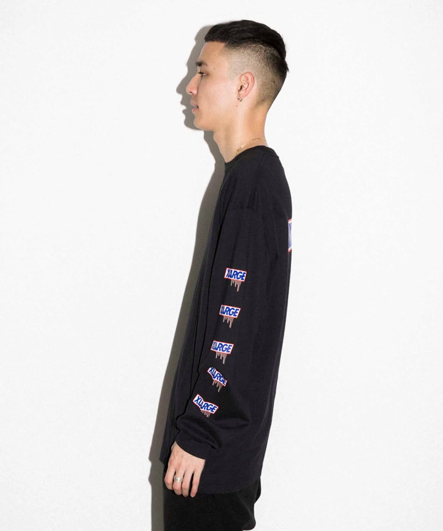 L/S TEE STILL HUNGRY