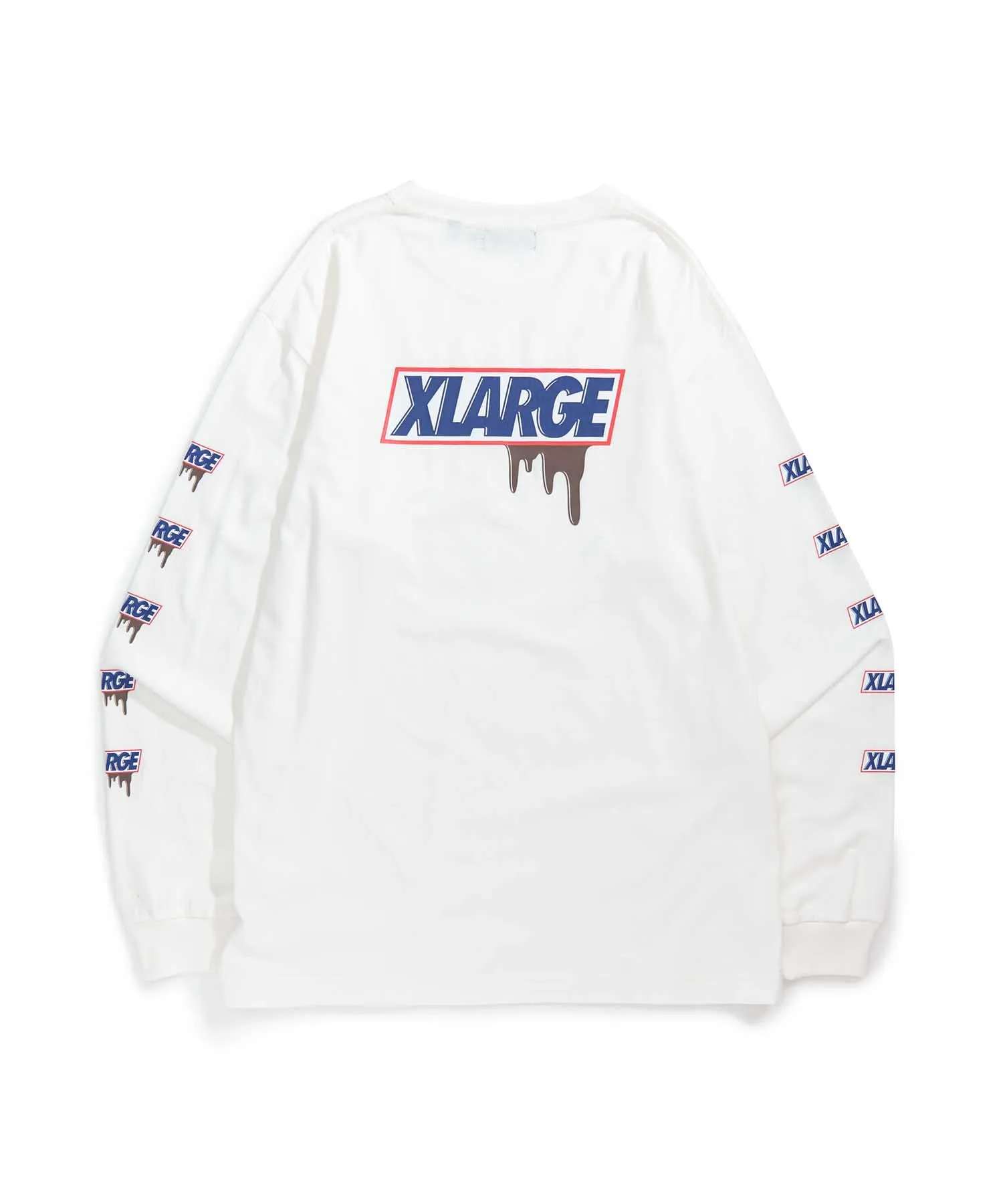 L/S TEE STILL HUNGRY