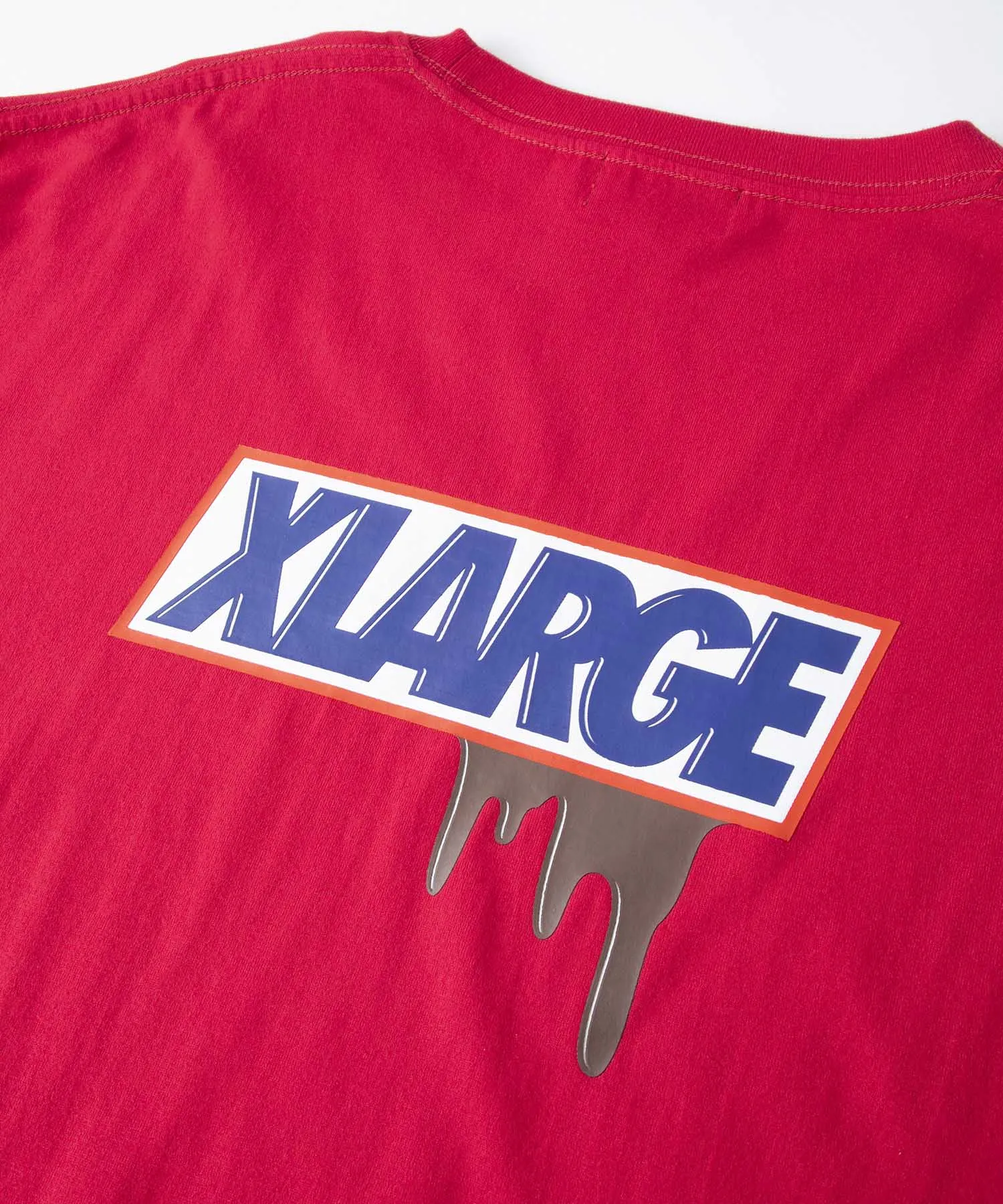 L/S TEE STILL HUNGRY