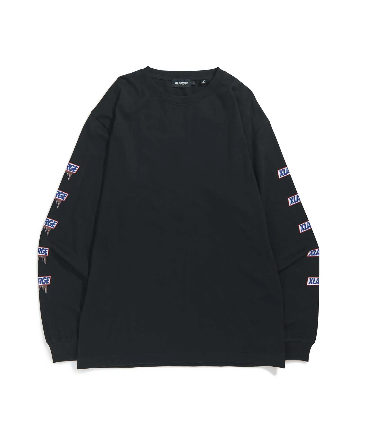 L/S TEE STILL HUNGRY