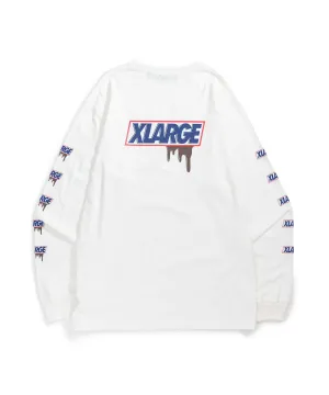 L/S TEE STILL HUNGRY