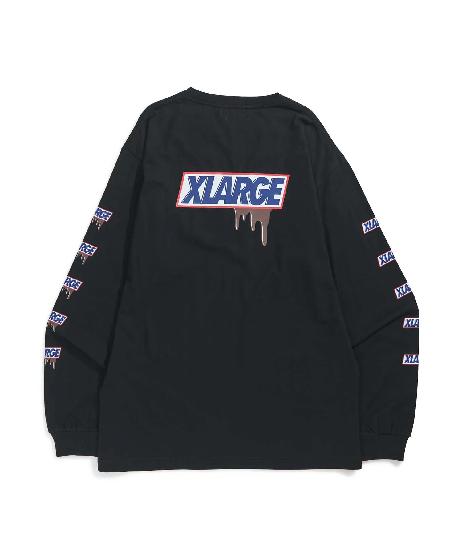 L/S TEE STILL HUNGRY