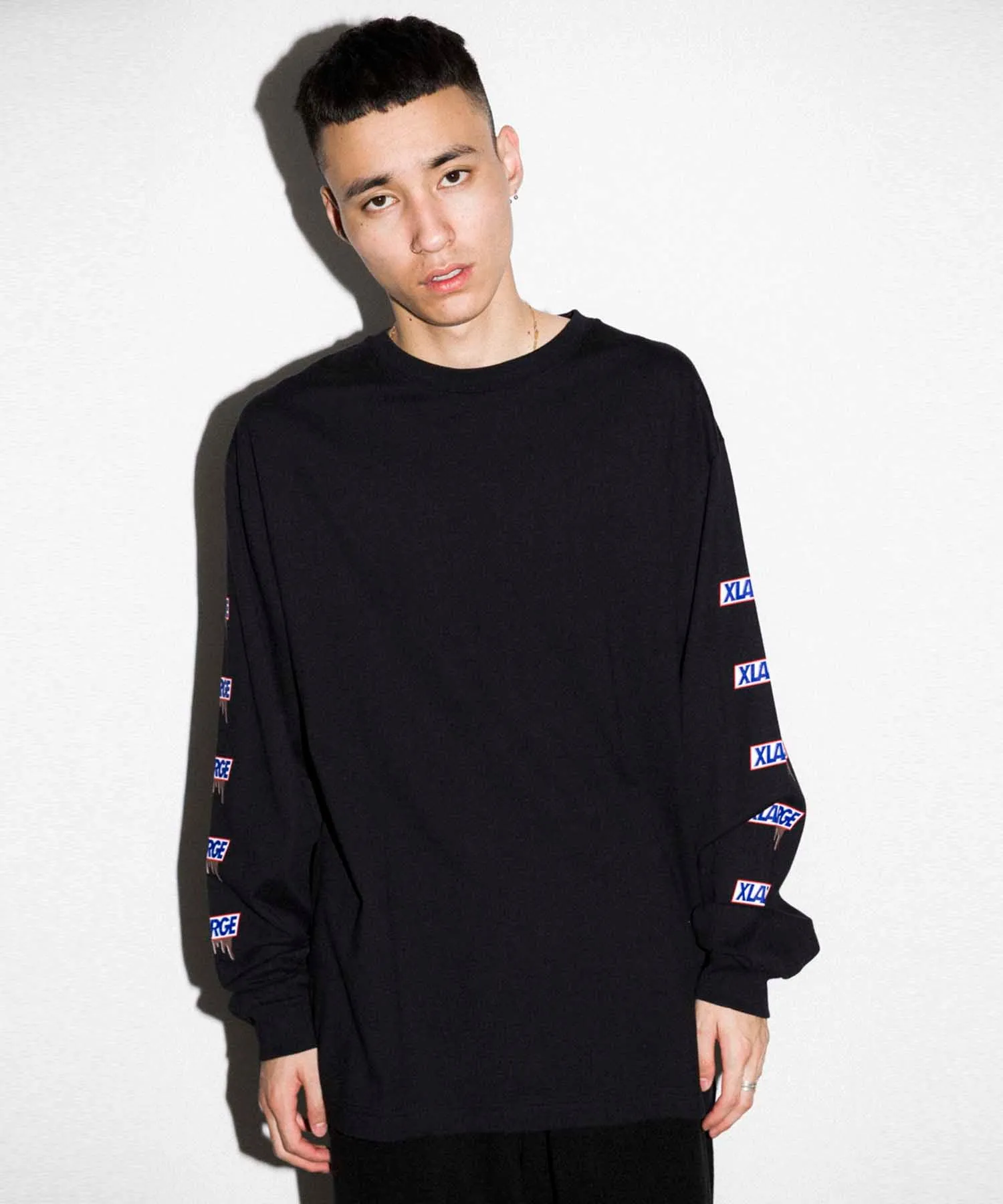 L/S TEE STILL HUNGRY