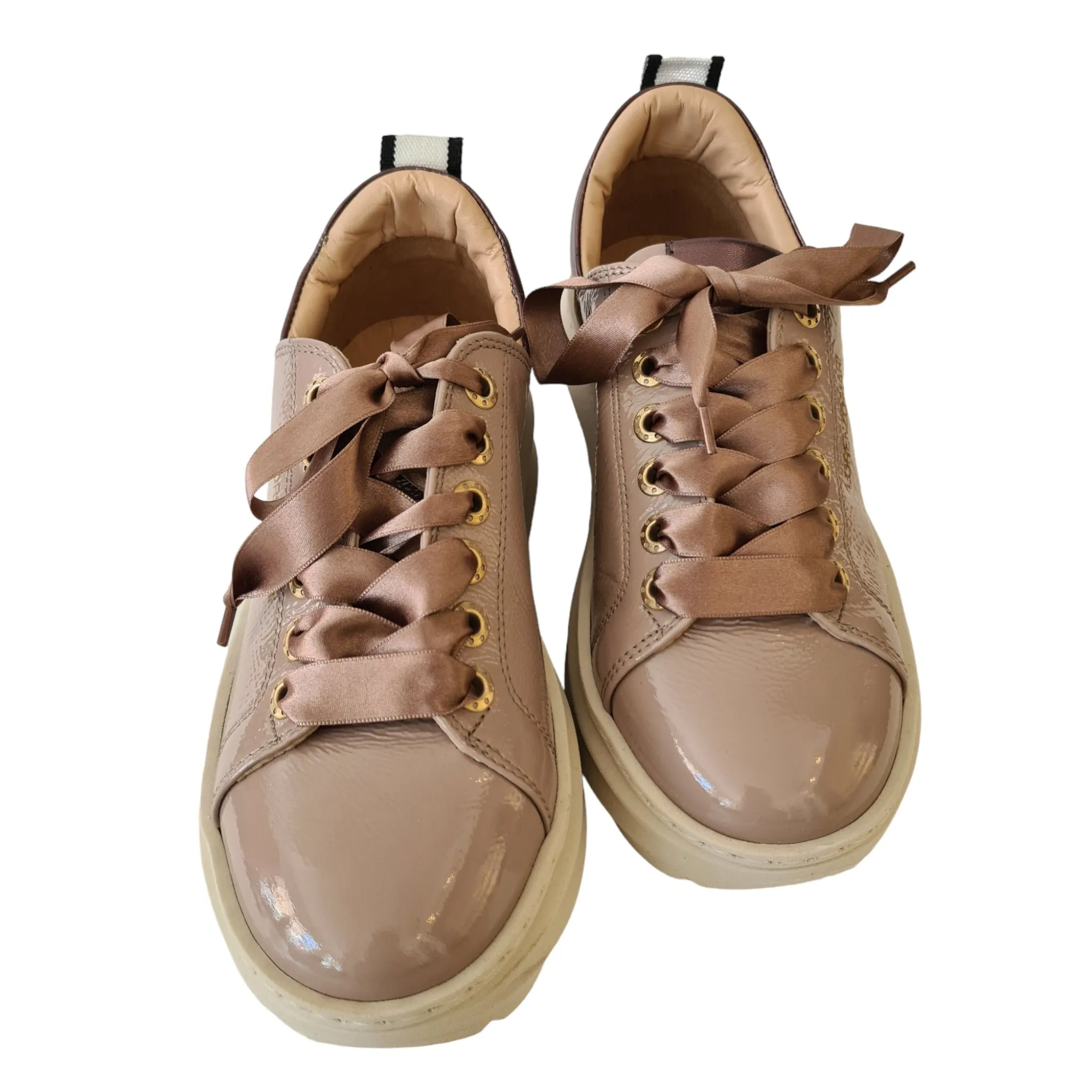 Mari Sneakers Donna Rosa Rif.804