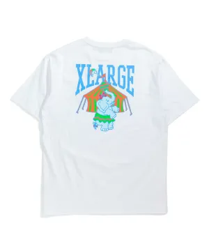 S/S TEE ACROBATIC