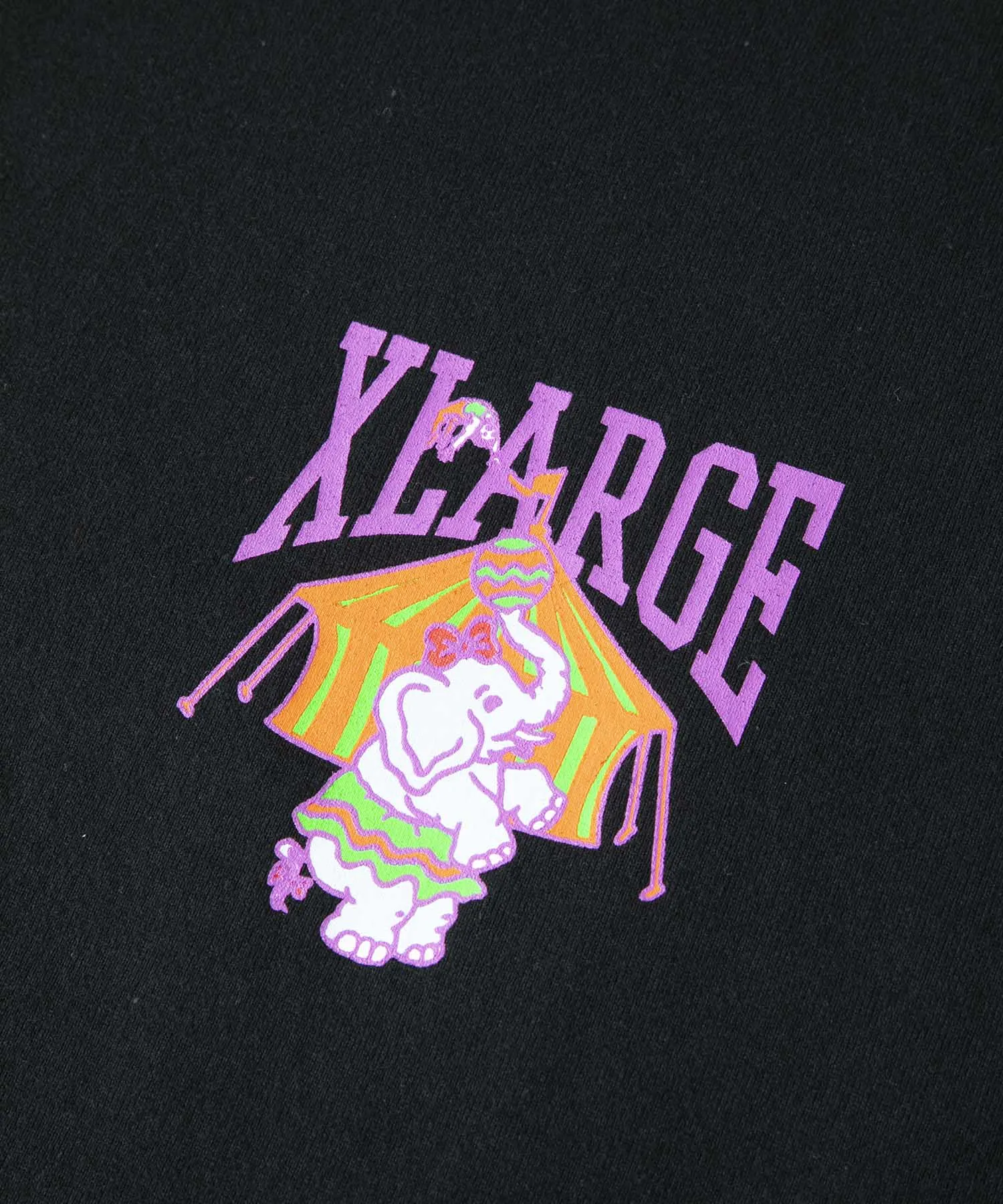 S/S TEE ACROBATIC