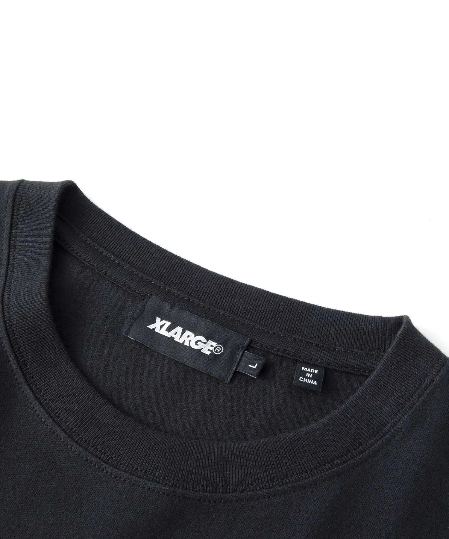 S/S TEE ACROBATIC