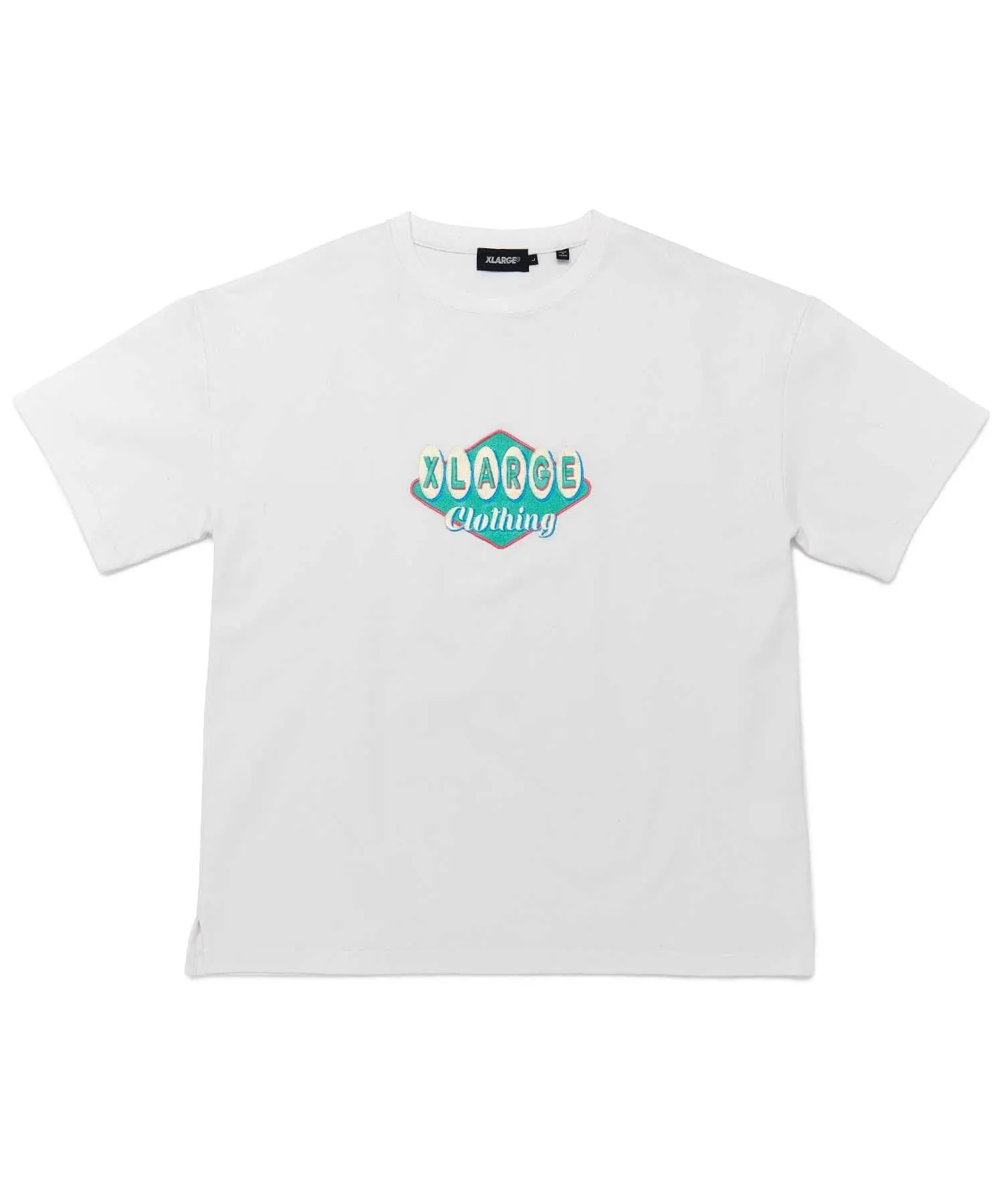 S/S TEE JULES