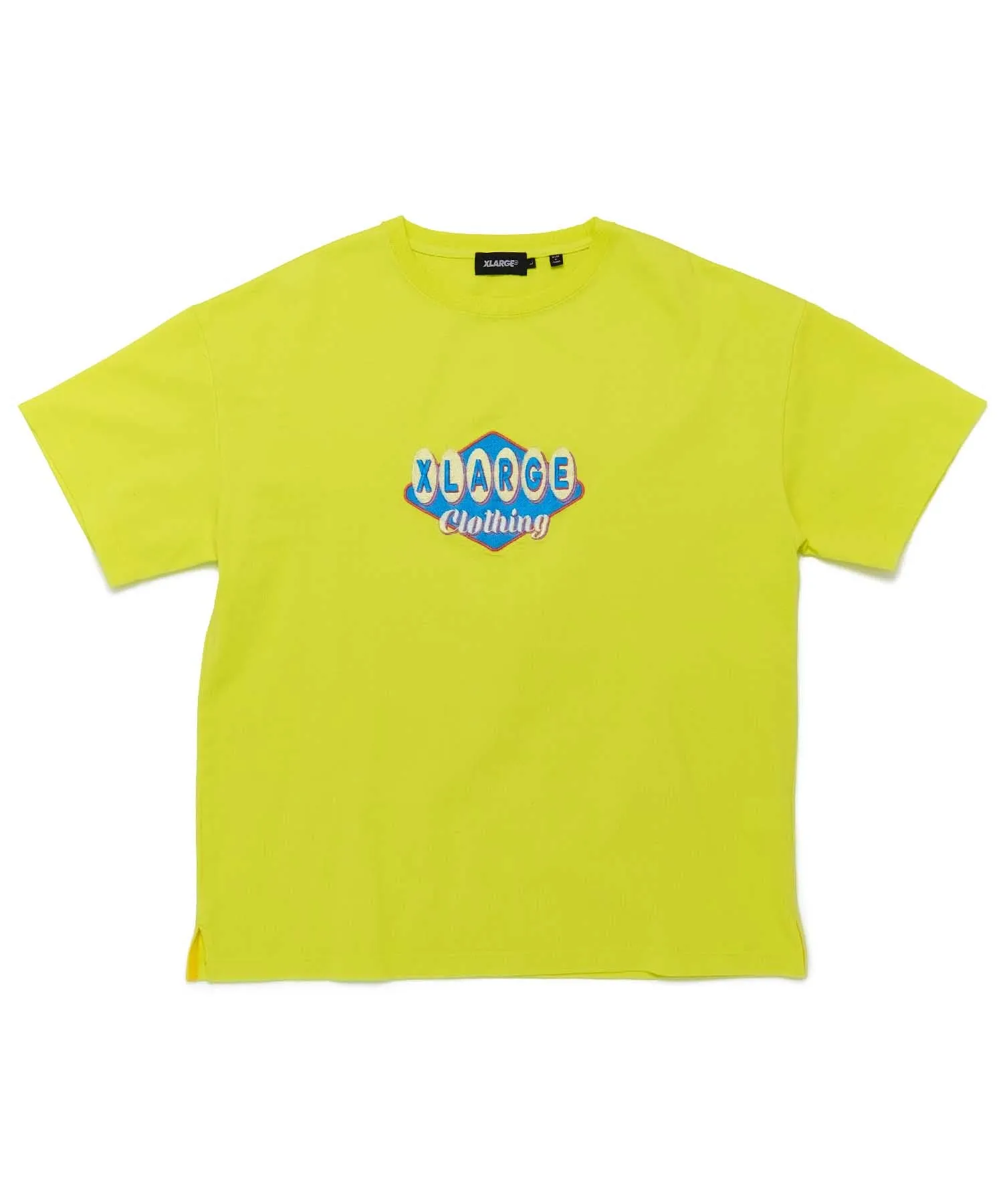 S/S TEE JULES