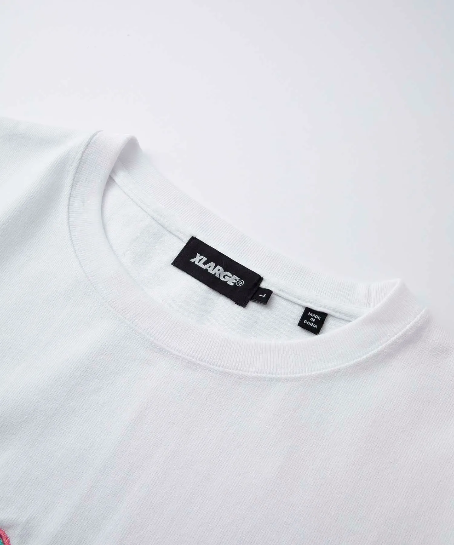 S/S TEE JULES