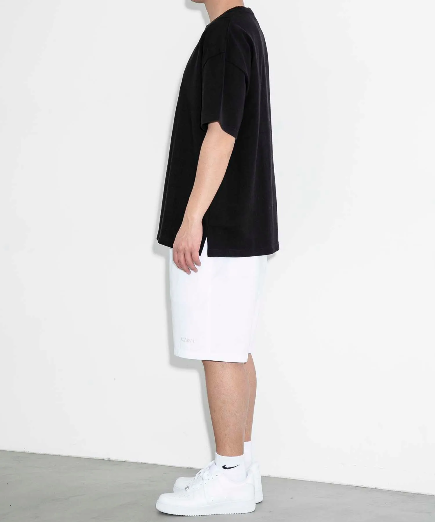 S/S TEE JULES