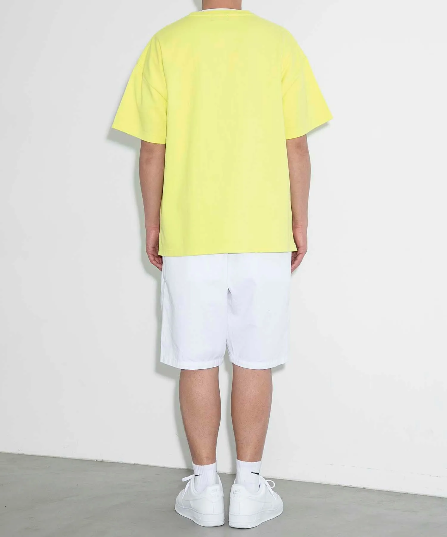 S/S TEE JULES