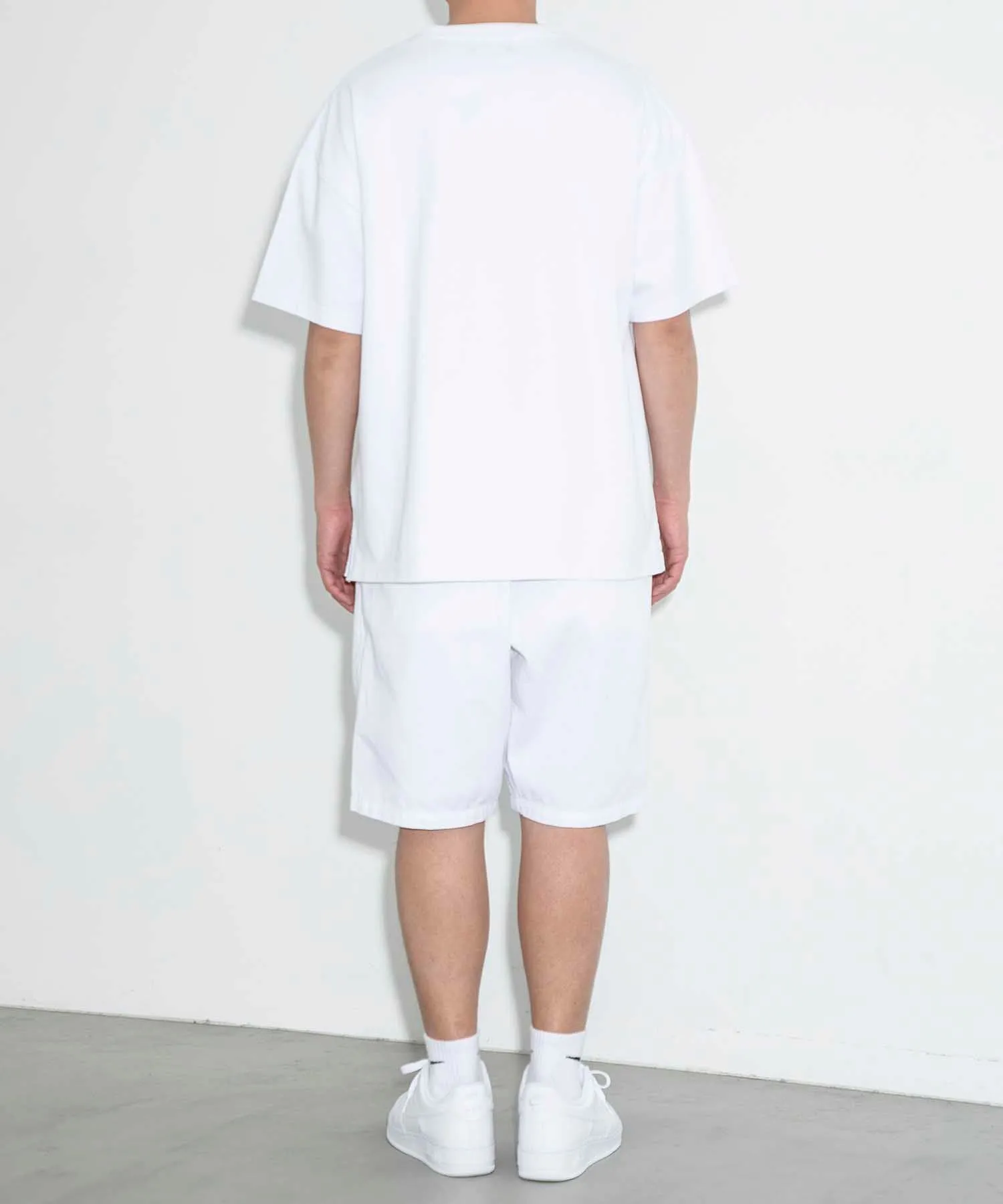 S/S TEE JULES