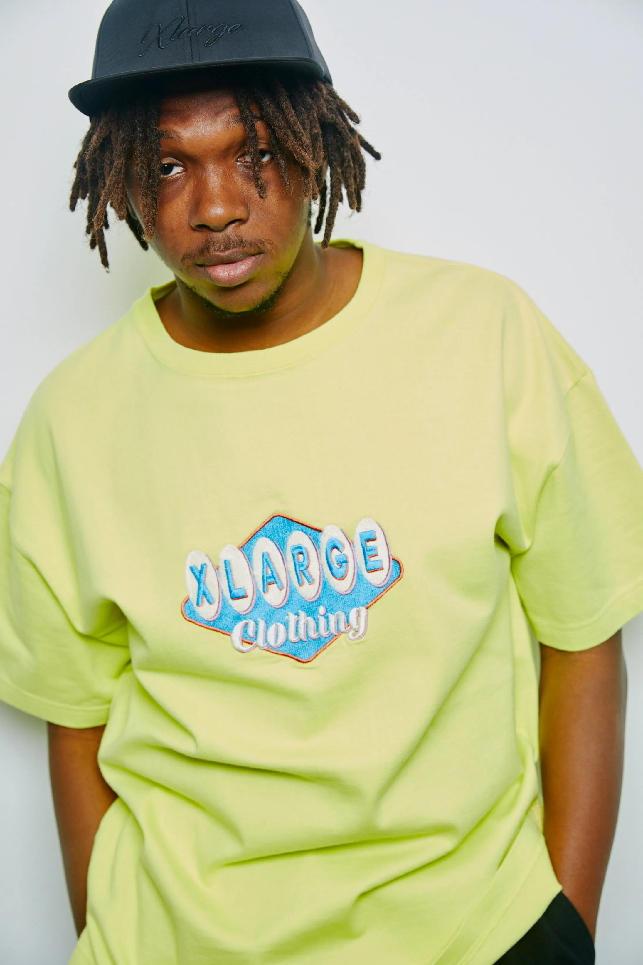 S/S TEE JULES
