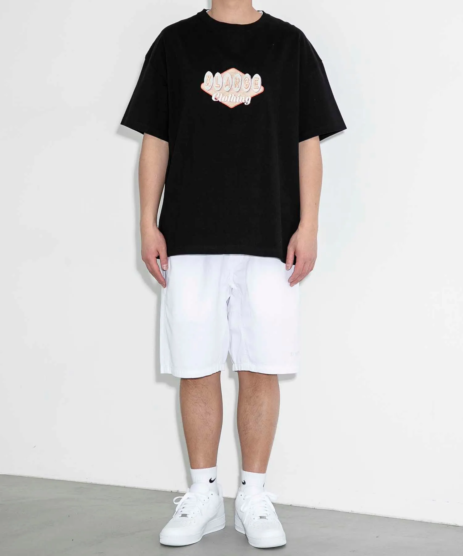 S/S TEE JULES