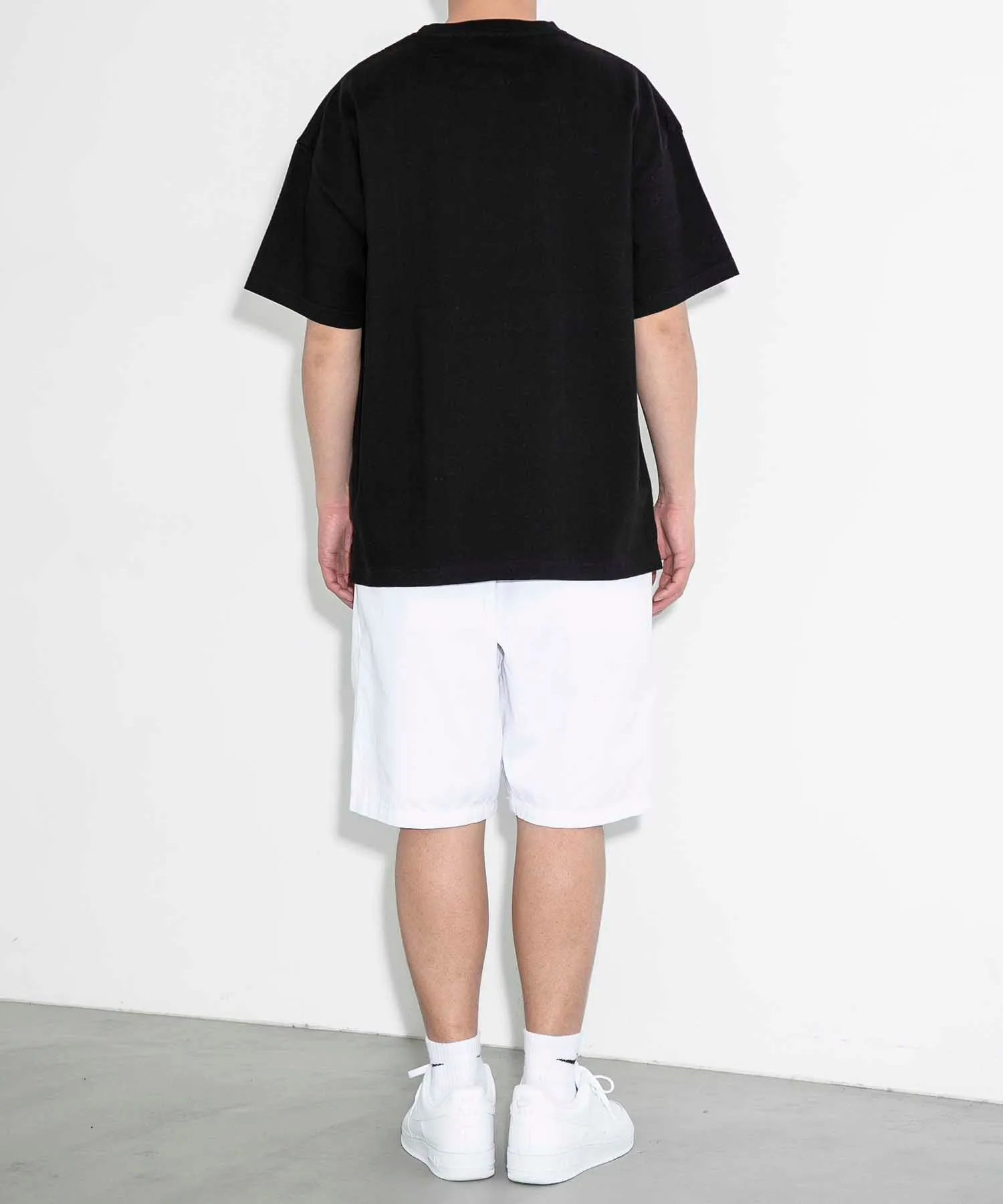 S/S TEE JULES
