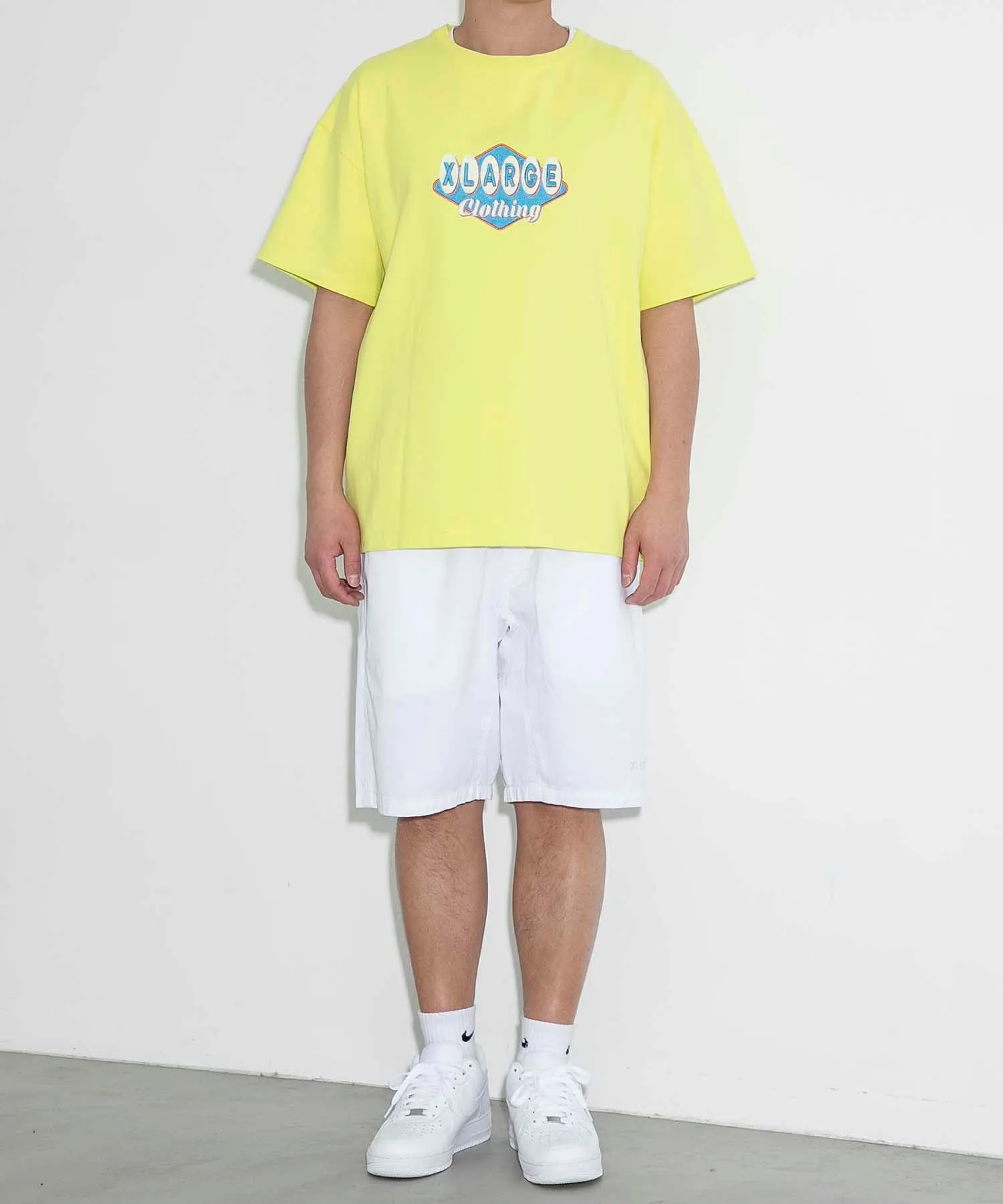 S/S TEE JULES