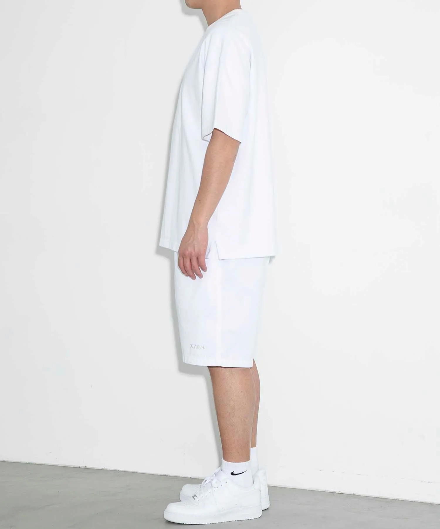 S/S TEE JULES