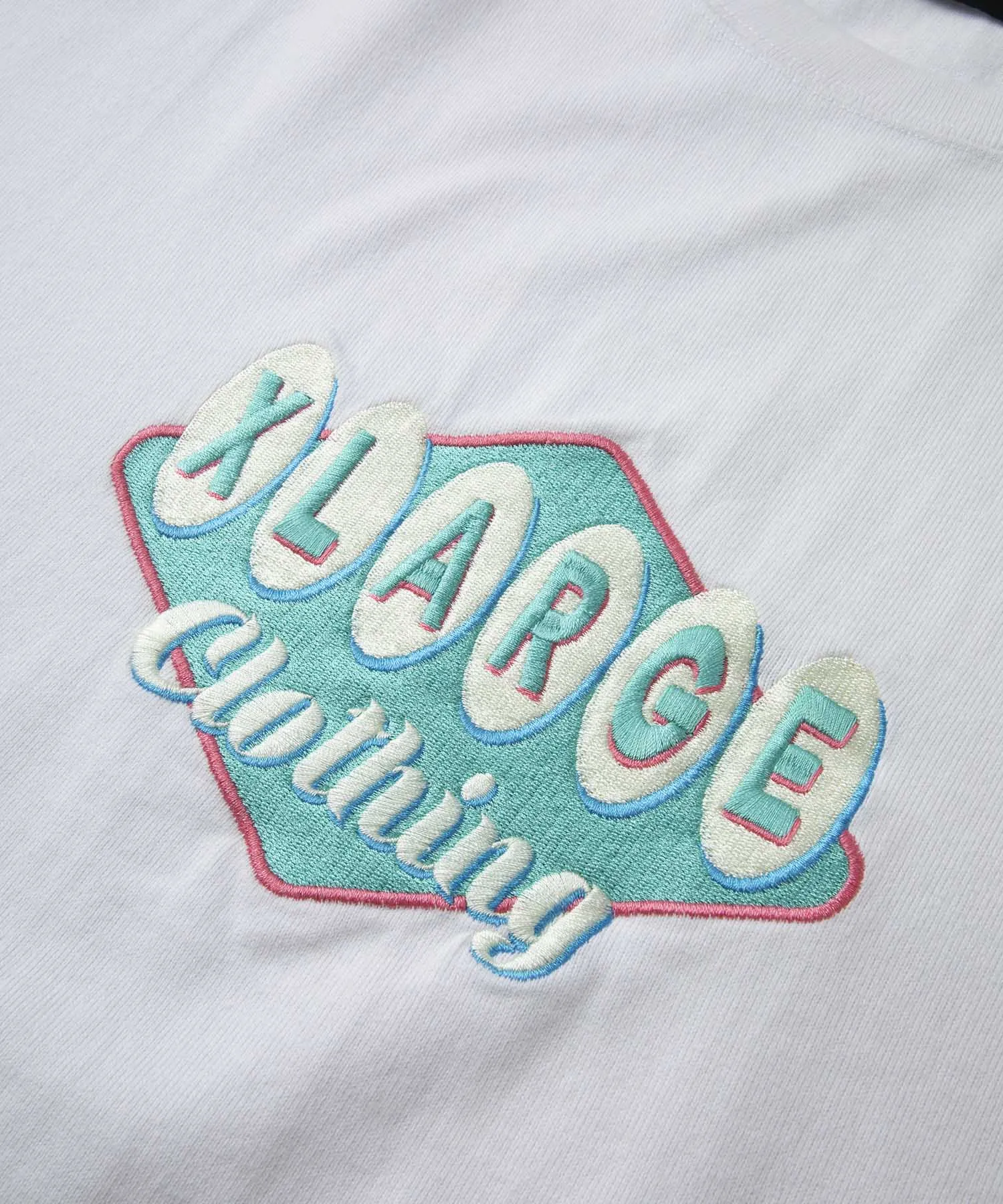 S/S TEE JULES