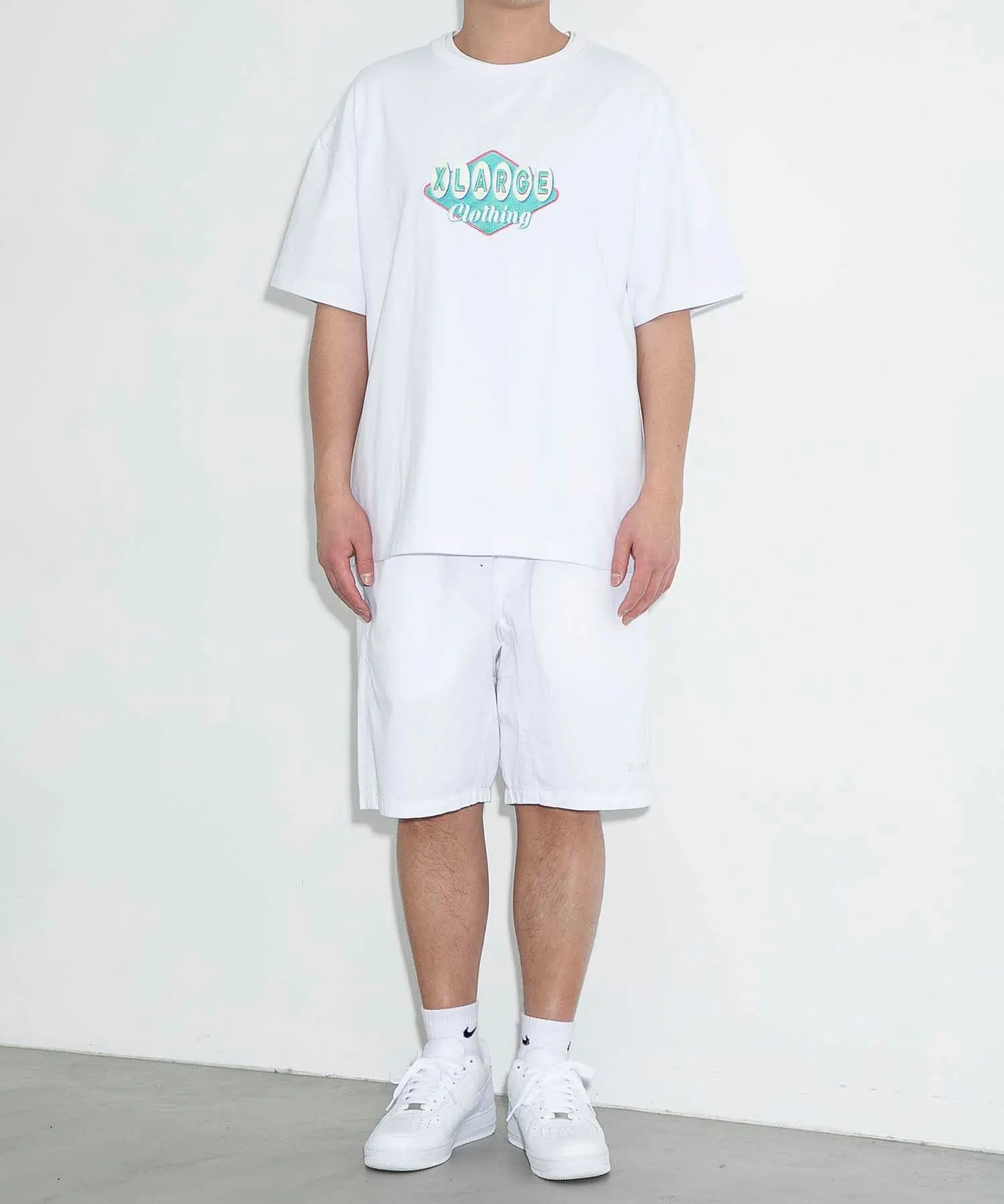 S/S TEE JULES