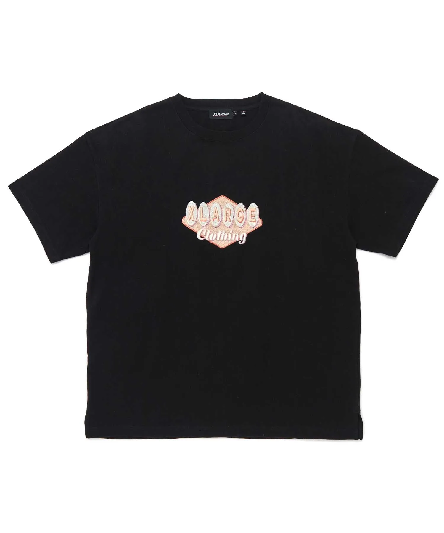S/S TEE JULES