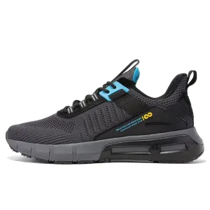 West Louis Brand Lightweight Breathable Mesh Sneakers