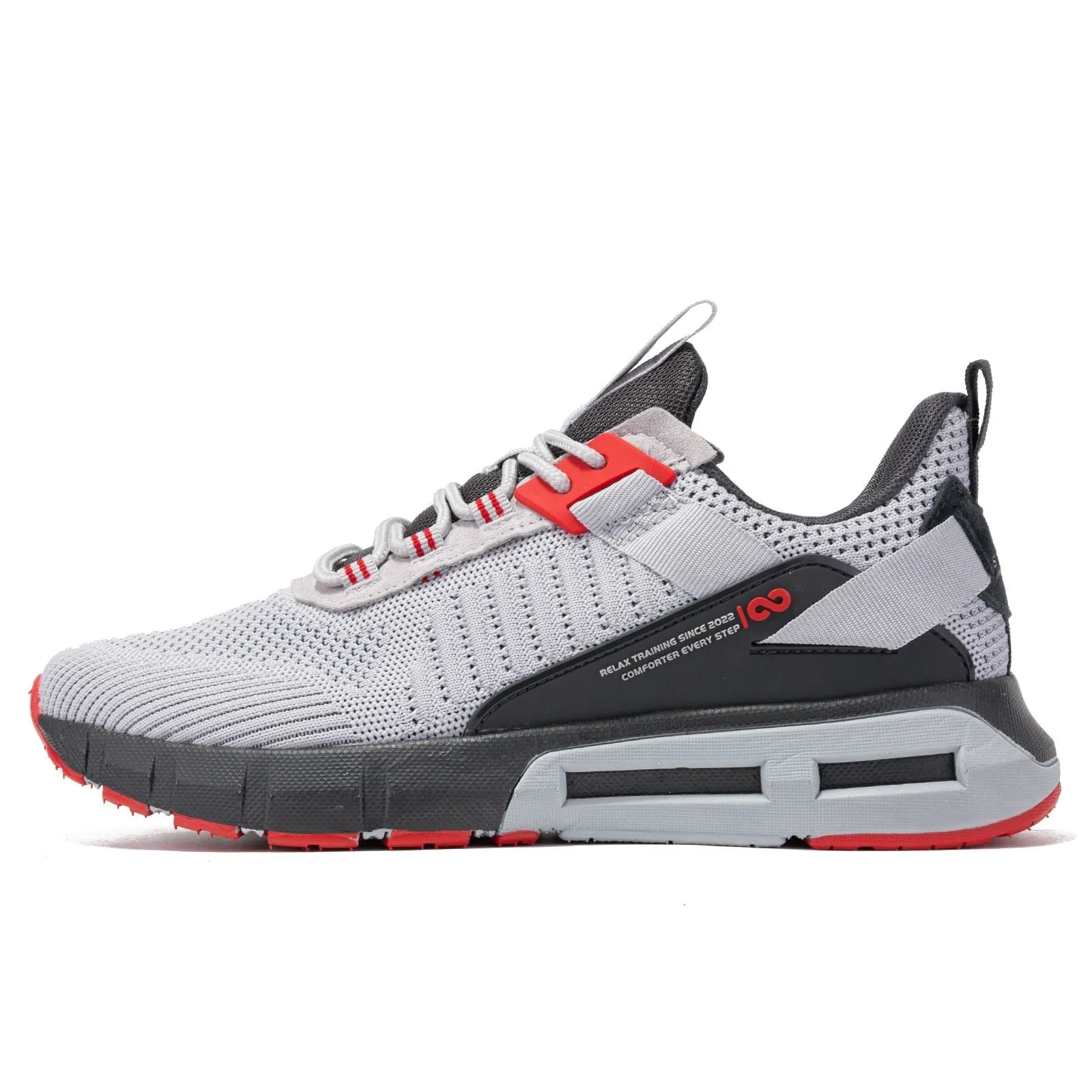 West Louis Brand Lightweight Breathable Mesh Sneakers