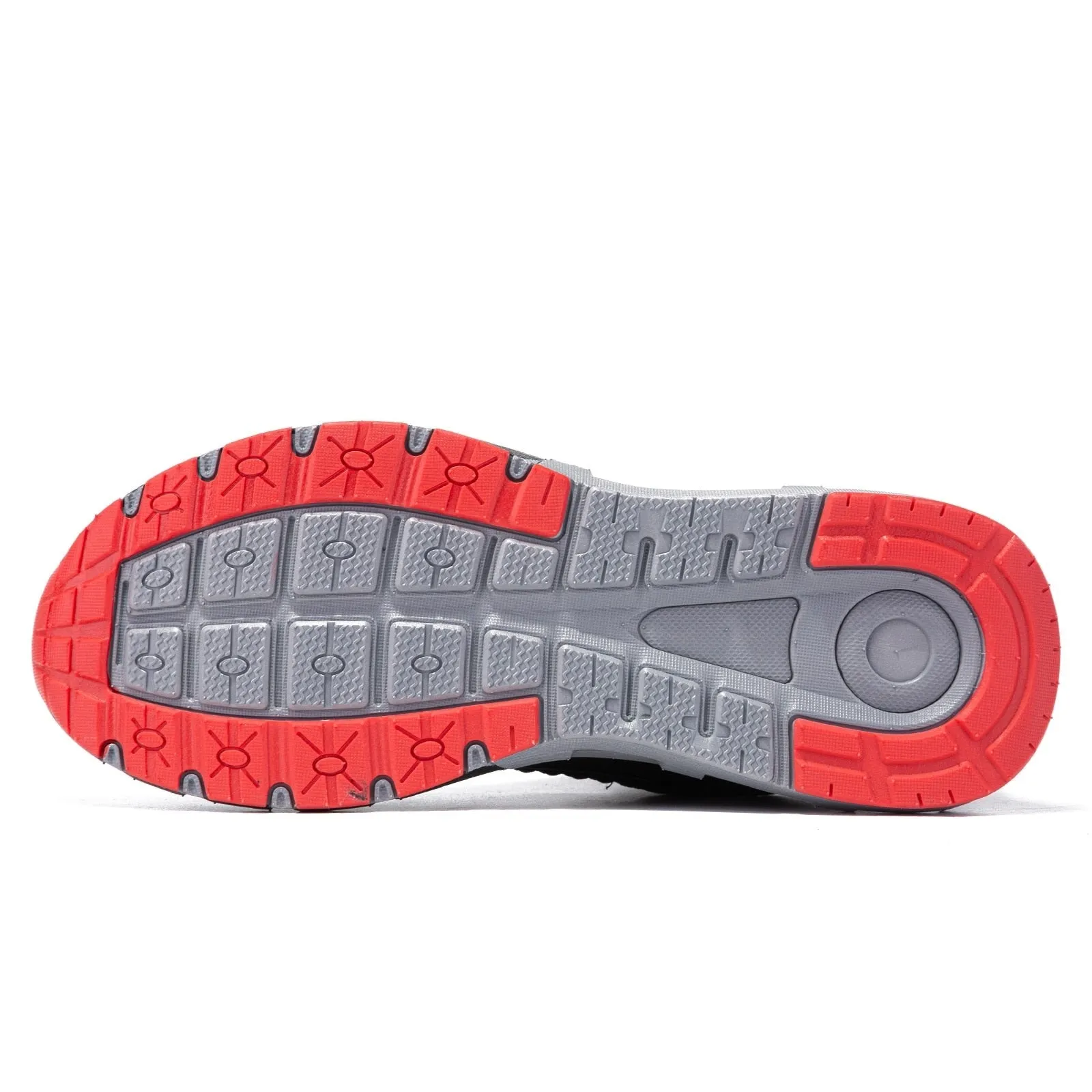 West Louis Brand Lightweight Breathable Mesh Sneakers