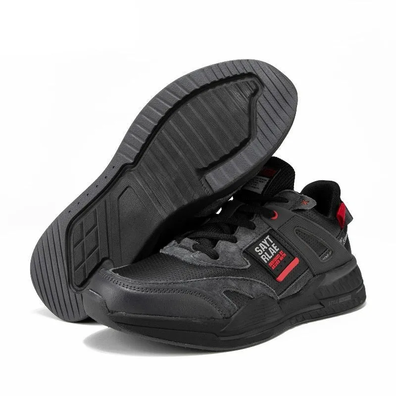 West Louis Brand Lightweight Walking Sneakers