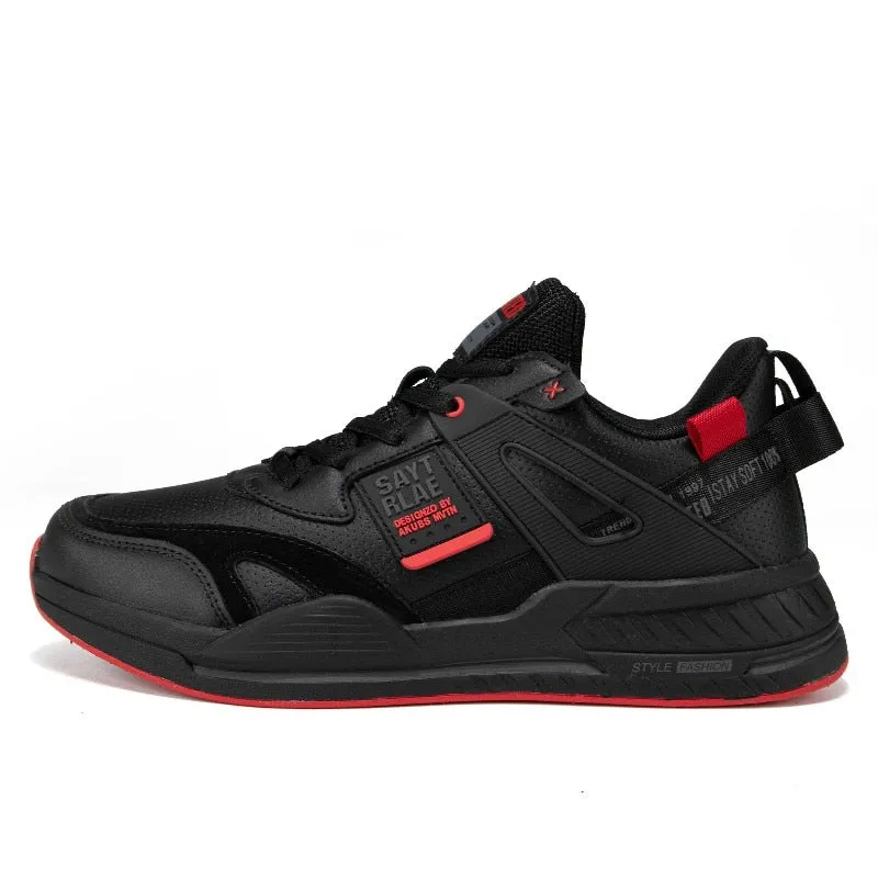 West Louis Brand Lightweight Walking Sneakers