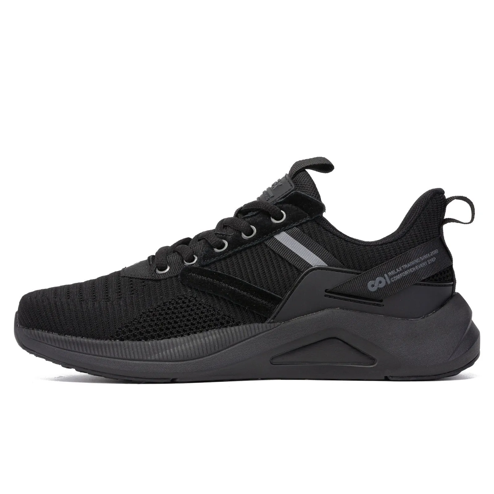 West Louis Brand Revolutionary Technology MotionPro Sneakers